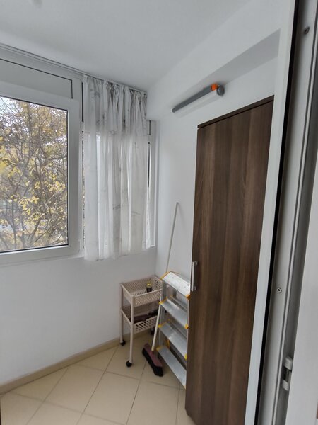 Drumul Taberei, Ghencea,